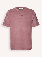 Samsoe Samsoe Men | T-shirts and Polo's | T-shirts