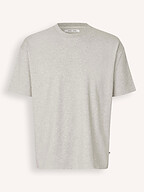 Samsoe Samsoe Men | T-shirts and Polo's | T-shirts