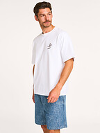 Samsoe Samsoe Men | T-shirts en Polo's | T-shirts
