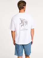 Samsoe Samsoe Men | T-shirts en Polo's | T-shirts