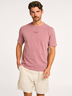 Samsoe Samsoe Men | T-shirts en Polo's | T-shirts