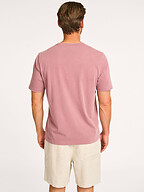Samsoe Samsoe Men | T-shirts en Polo's | T-shirts