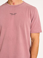 Samsoe Samsoe Men | T-shirts en Polo's | T-shirts