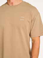 Samsoe Samsoe Men | T-shirts en Polo's | T-shirts