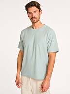 Samsoe Samsoe Men | T-shirts en Polo's | T-shirts
