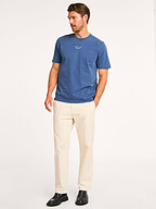 Samsoe Samsoe Men | T-shirts en Polo's | T-shirts