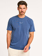 Samsoe Samsoe Men | T-shirts en Polo's | T-shirts