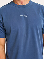 Samsoe Samsoe Men | T-shirts en Polo's | T-shirts