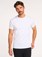 Samsoe Samsoe Men | T-shirts and Polo's | T-shirts