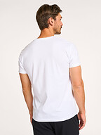 Samsoe Samsoe Men | T-shirts and Polo's | T-shirts