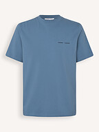 Samsoe Samsoe Men | T-shirts en Polo's | T-shirts