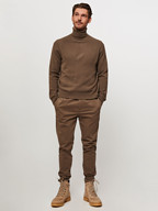 Samsoe Samsoe Men | Sweaters and Cardigans | Turtlenecks