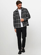 Samsoe Samsoe | Overhemden | Overshirts