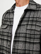 Samsoe Samsoe | Overhemden | Overshirts