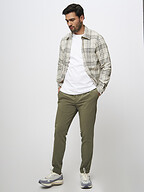 Samsoe Samsoe | Overhemden | Overshirts