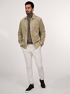Samsoe Samsoe | Overhemden | Overshirts