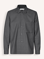 Samsoe Samsoe | Overhemden | Overshirts