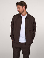 Samsoe Samsoe | Overhemden | Overshirts