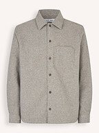 Samsoe Samsoe | Overhemden | Overshirts