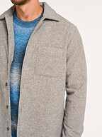 Samsoe Samsoe | Overhemden | Overshirts