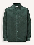 Samsoe Samsoe | Overhemden | Overshirts