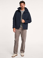 Samsoe Samsoe | Jassen | Parka’s en technische jassen