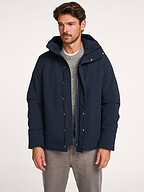 Samsoe Samsoe | Jassen | Parka’s en technische jassen