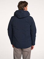 Samsoe Samsoe | Jassen | Parka’s en technische jassen