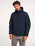 Samsoe Samsoe | Jassen | Parka’s en technische jassen