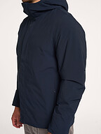 Samsoe Samsoe | Jassen | Parka’s en technische jassen