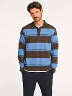 Samsoe Samsoe | T-shirts en Polo's | Polo's