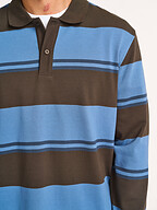 Samsoe Samsoe | T-shirts en Polo's | Polo's