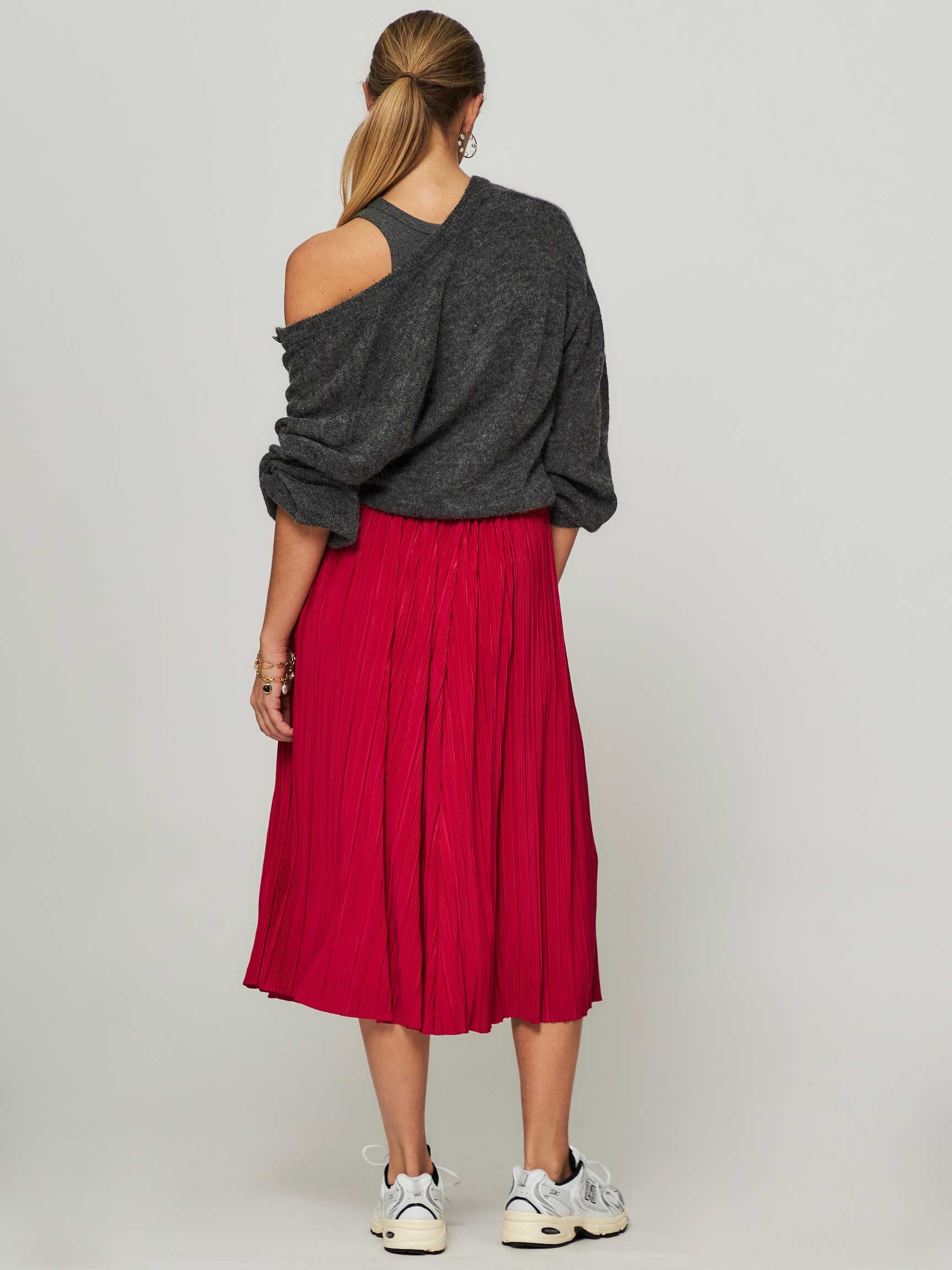 SAMSOE SAMSOE | SKIRTS | SKIRTS