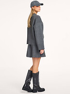 Samsoe Samsoe | Rokken | Rokken