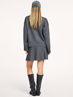 Samsoe Samsoe | Rokken | Rokken