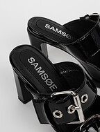 Samsoe Samsoe | Shoes | Sandals