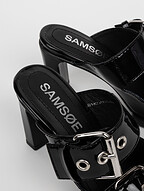 Samsoe Samsoe | Schoenen | Sandalen