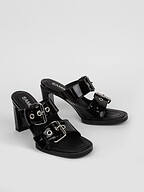 Samsoe Samsoe | Schoenen | Sandalen