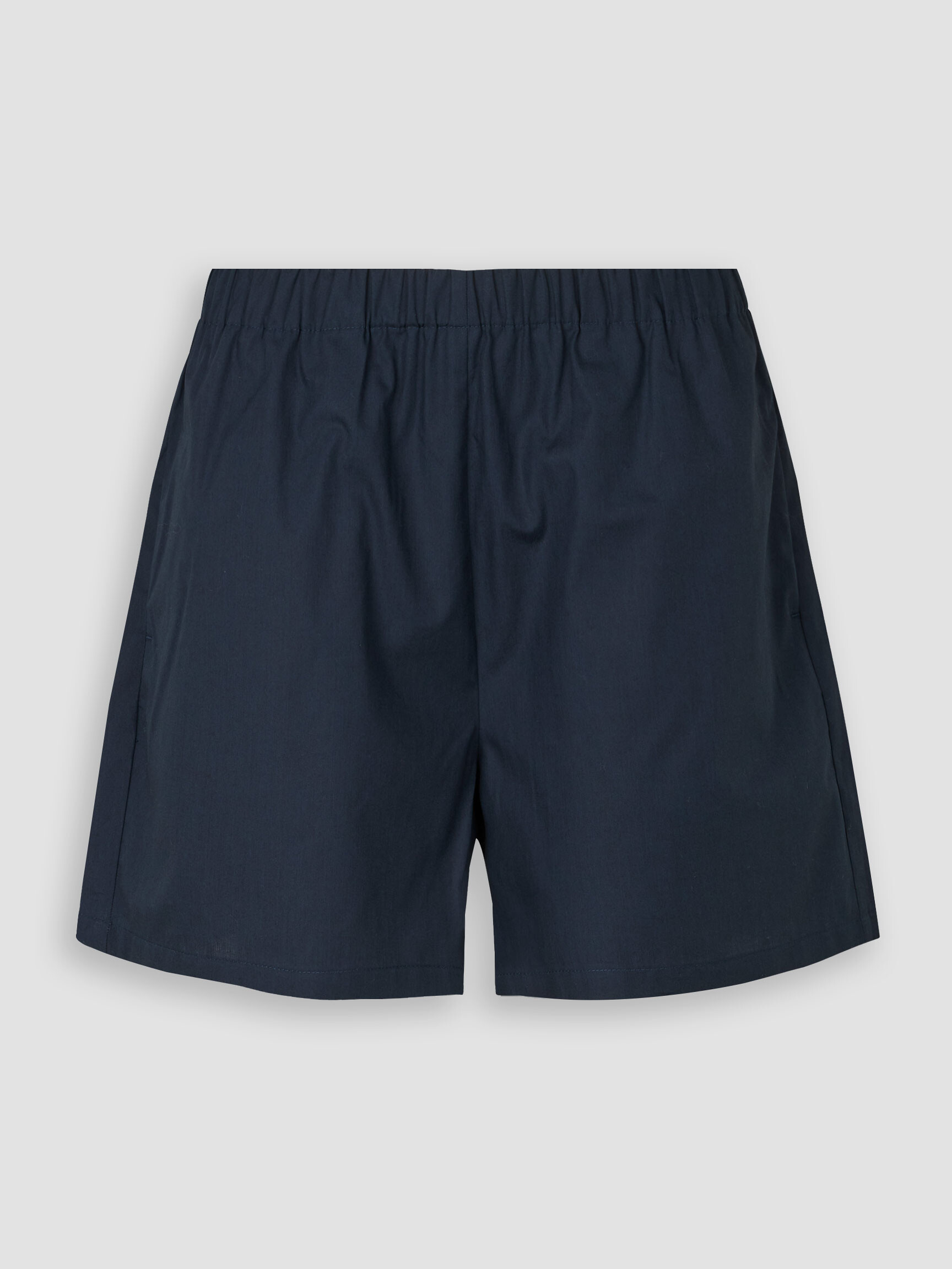 Maren, organic cotton shorts