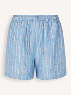 Samsoe Samsoe | Broeken en Jumpsuits | Shorts