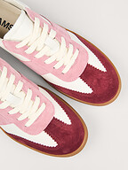 Samsoe Samsoe | Schoenen | Sneakers