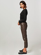 SAMSOE SAMSOE | TOPS EN BLOUSES | T-SHIRTS