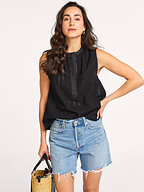 Samsoe Samsoe | Tops en Blouses | Tops