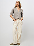 Samsoe Samsoe | Tops en Blouses | Tops