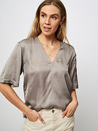 Samsoe Samsoe | Tops en Blouses | Tops