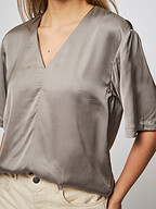 Samsoe Samsoe | Tops en Blouses | Tops