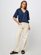 Samsoe Samsoe | Tops en Blouses | Tops