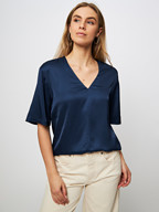 Samsoe Samsoe | Tops en Blouses | Tops