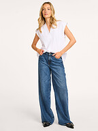 Samsoe Samsoe | Tops en Blouses | Tops