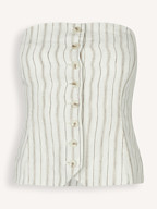 Samsoe Samsoe | Tops en Blouses | Tops